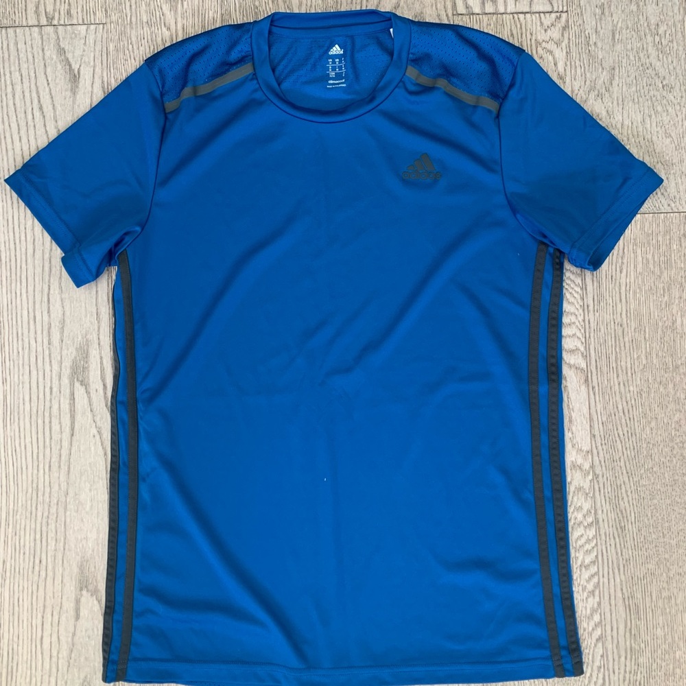Adidas Climacool Workout Tee